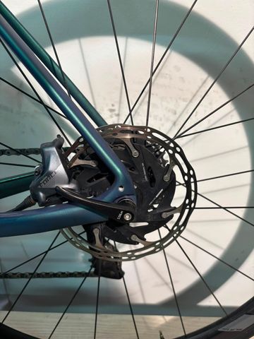 Tweedehands Giant Advanced Pro 2023 Road & Gravel — afbeelding 3 van 13