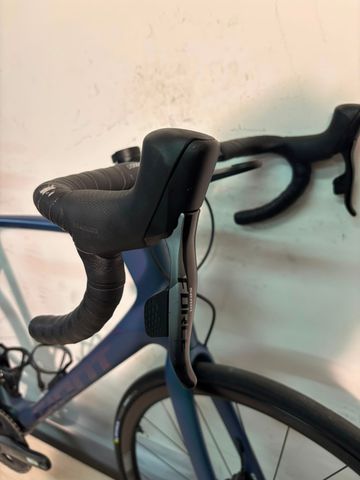 Tweedehands Giant Advanced Pro 2023 Road & Gravel — afbeelding 6 van 13