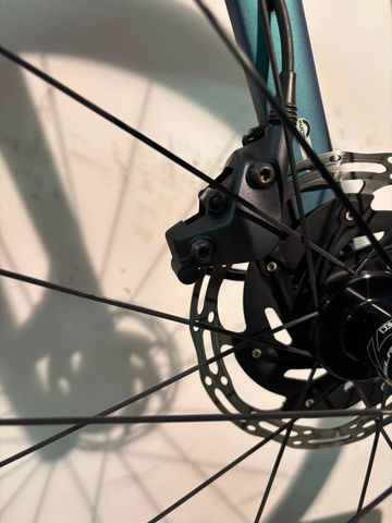 Tweedehands Giant Advanced Pro 2023 Road & Gravel — afbeelding 7 van 13