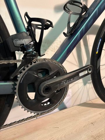 Tweedehands Giant Advanced Pro 2023 Road & Gravel — afbeelding 11 van 13