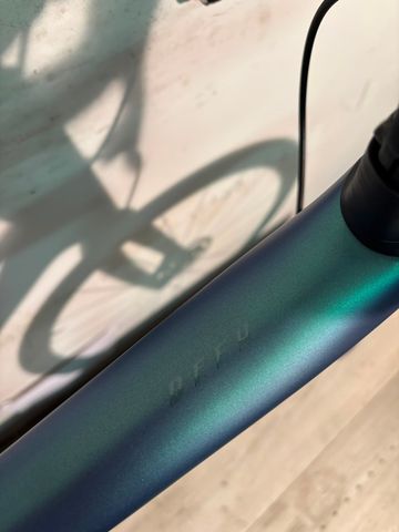 Tweedehands Giant Advanced Pro 2023 Road & Gravel — afbeelding 10 van 13