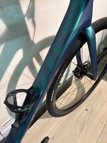 Tweedehands Giant Advanced Pro 2023 Road & Gravel — afbeelding 9 van 13