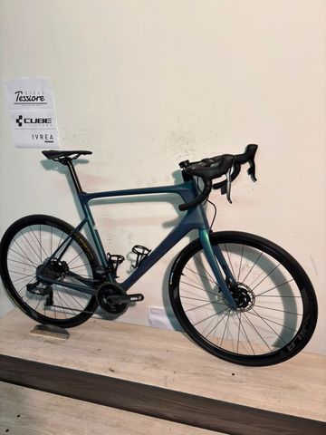 Tweedehands Giant Advanced Pro 2023 Road & Gravel — afbeelding 5 van 13