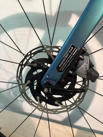 Tweedehands Giant Advanced Pro 2023 Road & Gravel — afbeelding 4 van 13
