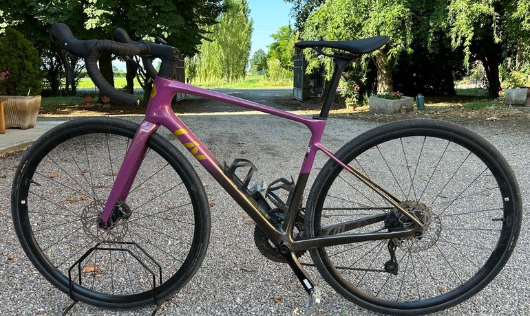 Brugt Liv Avail Advanced 2 2022 2022 Road & Gravel — billede 2 af 6