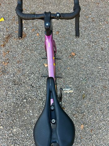Brugt Liv Avail Advanced 2 2022 2022 Road & Gravel — billede 4 af 6