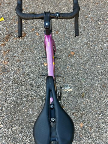 Liv Avail Advanced 2 2022 2022 Road & Gravel de segunda mano, Morado — imagen 4 de 6