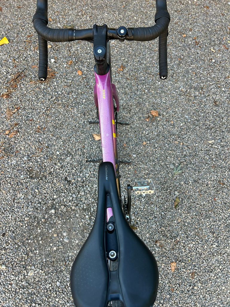 Brugt Liv Avail Advanced 2 2022 2022 Road & Gravel — billede 4 af 6