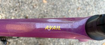 Brugt Liv Avail Advanced 2 2022 2022 Road & Gravel — billede 6 af 6