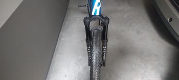 Brugt Rose THE BRUCE 1 2020 2020 Mountainbike — billede 3 af 4