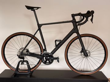 Canyon Endurace CF 7 2022 2022 Road & Gravel d'occasion — image 1 sur 7