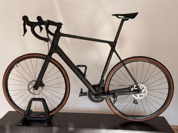 Canyon Endurace CF 7 2022 2022 Road & Gravel d'occasion — image 2 sur 7