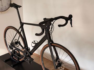 Canyon Endurace CF 7 2022 2022 Road & Gravel d'occasion — image 6 sur 7
