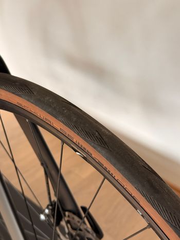 Brugt Canyon Endurace CF 7 2022 2022 Road & Gravel — billede 7 af 7
