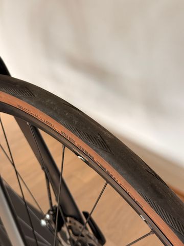 Canyon Endurace CF 7 2022 2022 Road & Gravel d'occasion — image 7 sur 7