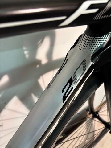 Used Scott Foil 2012 Road & Gravel, Black — image 7 of 10