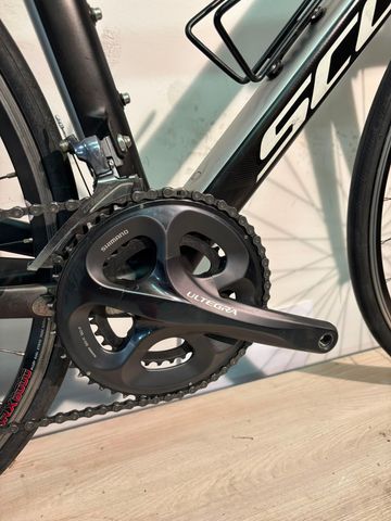 Used Scott Foil 2012 Road & Gravel, Black — image 8 of 10