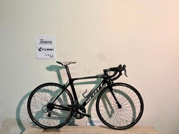 Used Scott Foil 2012 Road & Gravel, Black — image 1 of 10