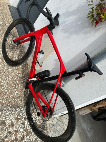 Gebrauchtes Lapierre Aircode Shimano Ultegra Di2 2024 Road & Gravel