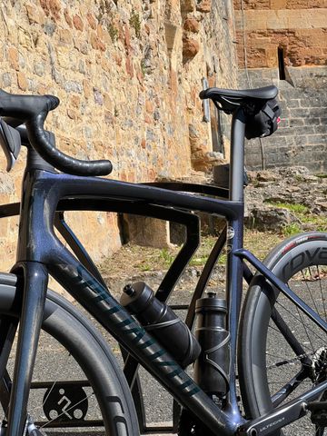 Brugt Specialized Tarmac SL7 Pro - Ultegra Di2 2023 2023 Road & Gravel