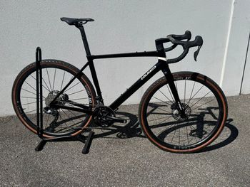 Used Colnago C68 Gravel Grx Di2 2X12 2025 Road & Gravel