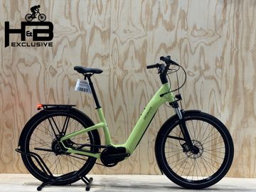 Used Specialized Turbo Como 4.0 IGH Enviolo 2023 Urban & Touring