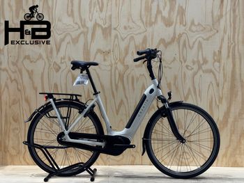 Gazelle Arroyo C7+ HMB Elite Shimano Nexus 2022 Urbain & Touring d'occasion