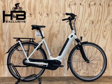 Used Gazelle Arroyo C7+ HMB Elite Shimano Nexus 2022 Urban & Touring