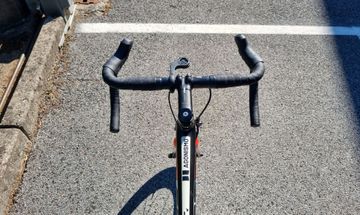 Giant TCR Advanced Pro Team 2018 2018 Road & Gravel usato, Nero — immagine 7 di 7