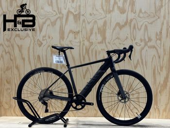 Gebrauchtes Canyon Endurace:ON 7 Shimano GRX 2022 Road & Gravel