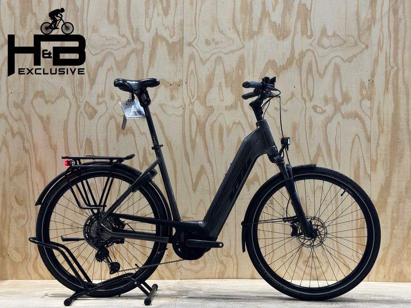 Used KTM Macina Style XL SHIMANO XT 2023 Urban & Touring