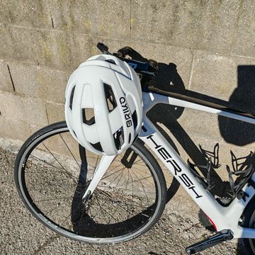Hersh Aerorod 2023 Road & Gravel de segunda mano, Blanco — imagen 3 de 3