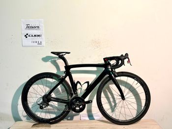 Gebrauchtes Pinarello DOGMA F8 2015 Road & Gravel