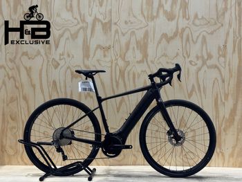 Gebrauchtes Giant Revolt E+ Pro XR Shimano GRX 2022 Road & Gravel