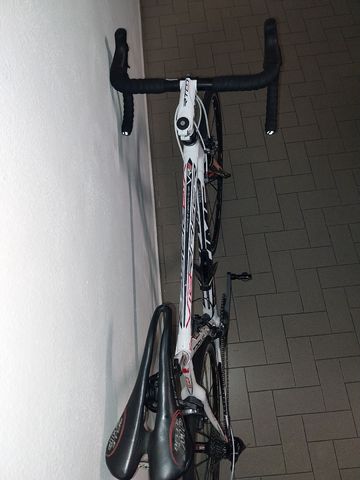 Used Time Vrs fluidity Shimano Ultegra 2012 Road & Gravel, White — image 4 of 7