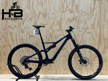 Gebrauchtes Orbea Rallon M20 Carbon Shimano SLX 2024 MTB
