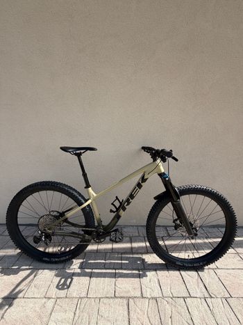 Brugt Trek Roscoe 9 2023 2023 Mountainbike — billede 3 af 6