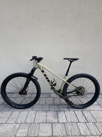 Gebrauchtes Trek Roscoe 9 2023 2023 MTB