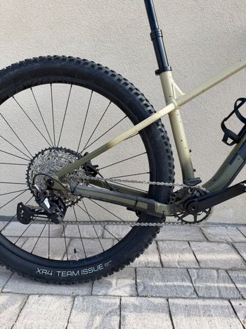 Brugt Trek Roscoe 9 2023 2023 Mountainbike — billede 4 af 6