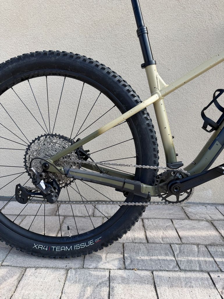 Brugt Trek Roscoe 9 2023 2023 Mountainbike — billede 4 af 6