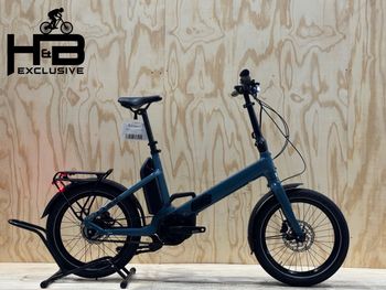 Used CUBE Fold Hybrid 500 Shimano Nexus 2023 Urban & Touring