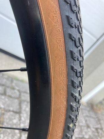 Brugt GT Grade Custom Shimano Ultegra 2018 Road & Gravel — billede 6 af 9