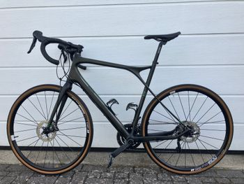 Brugt GT Grade Custom Shimano Ultegra 2018 Road & Gravel — billede 3 af 9