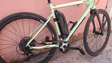 Tweedehands Megamo JAKAR 20 2024 2024 Road & Gravel — afbeelding 4 van 4