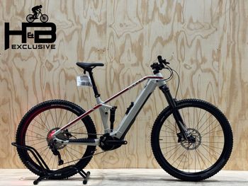 Used BULLS Sonic EVO AM 1 Shimano Deore 2023 MTB