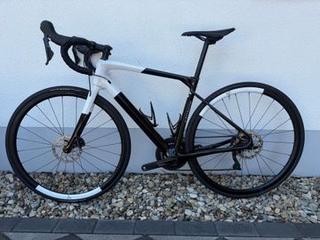 Gebrauchtes Airstreeem Air One Disc 105 2021 2021 Road & Gravel