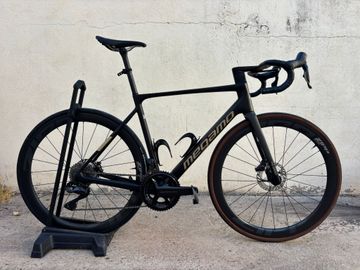 Używany Megamo RAISE 05 CW 2025 2025 Road & Gravel — zdjęcie 1 z 4