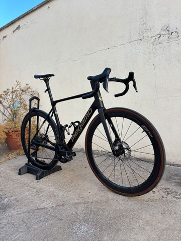 Używany Megamo RAISE 05 CW 2025 2025 Road & Gravel — zdjęcie 2 z 4
