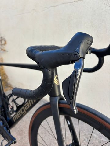 Używany Megamo RAISE 05 CW 2025 2025 Road & Gravel — zdjęcie 4 z 4
