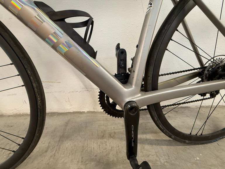 Brugt BMC Teammachine Campagnolo Chorus 2023 Road & Gravel — billede 2 af 8
